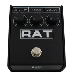 RAT2 Distortion Pedal