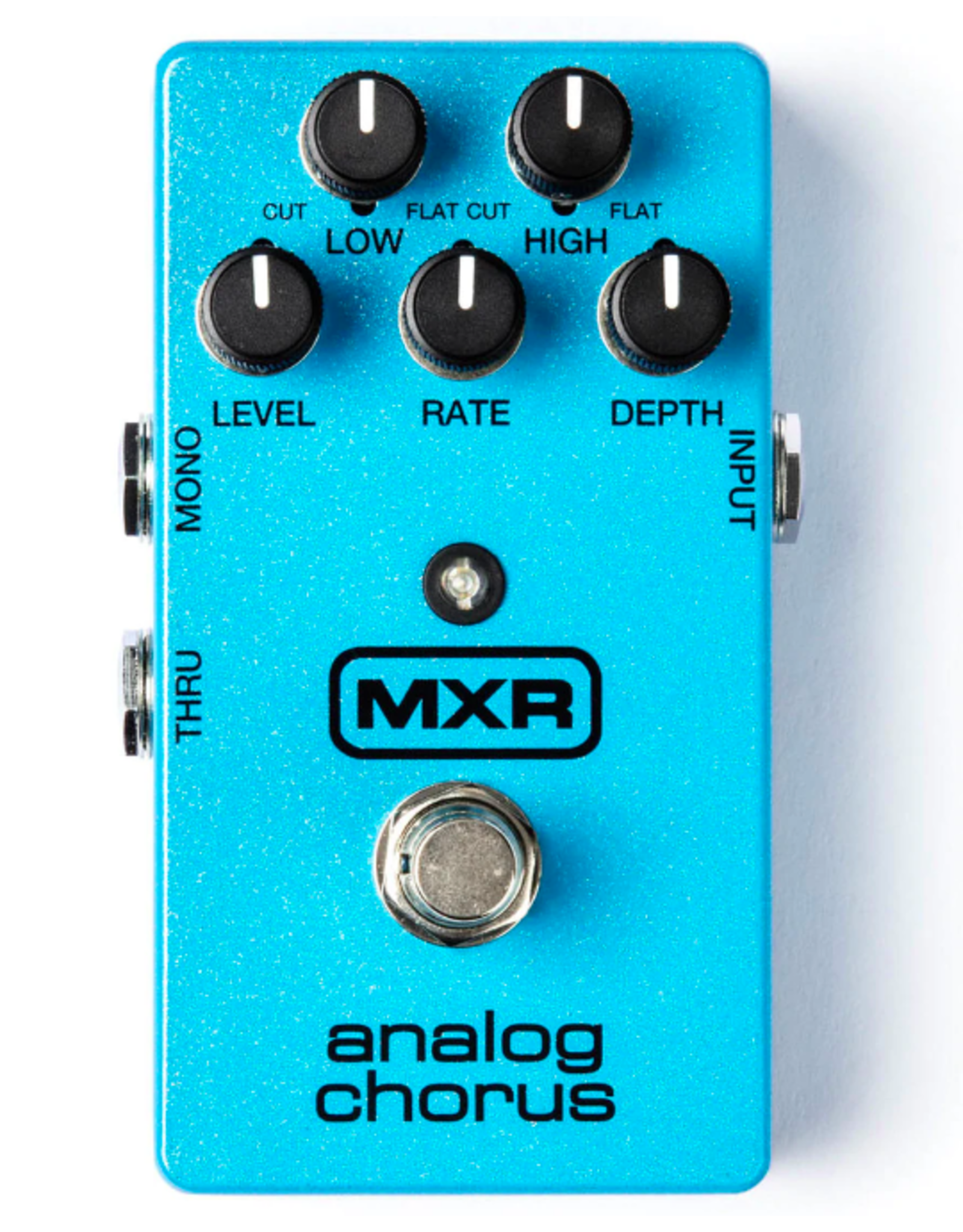 MXR MXR ANALOG CHORUS