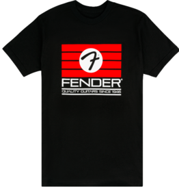 Fender Fender Sci-Fi T-shirt