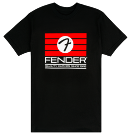 Fender Fender Sci-Fi T-shirt