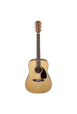 Fender Fender CD-60 Dreadnought V3, w/HSC, Natural