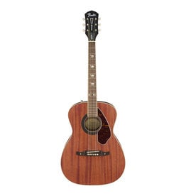 Fender Fender Tim Armstrong Hellcat, Walnut FB, Natural/Mahogany