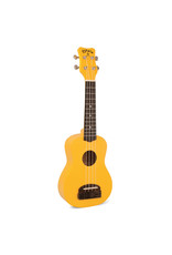 Kohala Kohala Tiki Soprano, Yellow