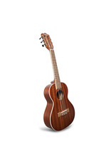 Lanikai 5 String Tenor Uke, Low/High G, Mahogany