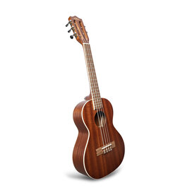 Lanikai 5 String Tenor Uke, Low/High G, Mahogany