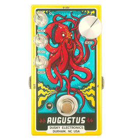 Dusky Electronics Dusky Augustus Octave Fuzz