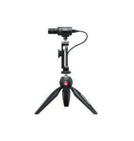 Shure SHURE MV88 + Video Kit Manfrotto PIXI mini tripod