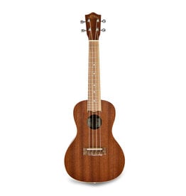 Lanikai Mahogany Concert Ukulele w/gig bag