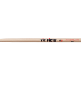 Vic Firth Vic Firth 5AN American Classic Nylon Tip Hickory Drumsticks