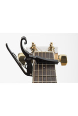 Kyser KYSER QUICK CHANGE CAPO DROP D