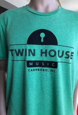 Bella Canvas Twin House Music T-shirt