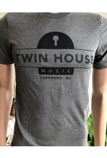 Twin House Music T-shirt