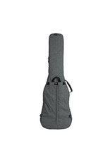 Gator Gator Transit Series Bass Guitar Gig Bag with Light Grey Exterior