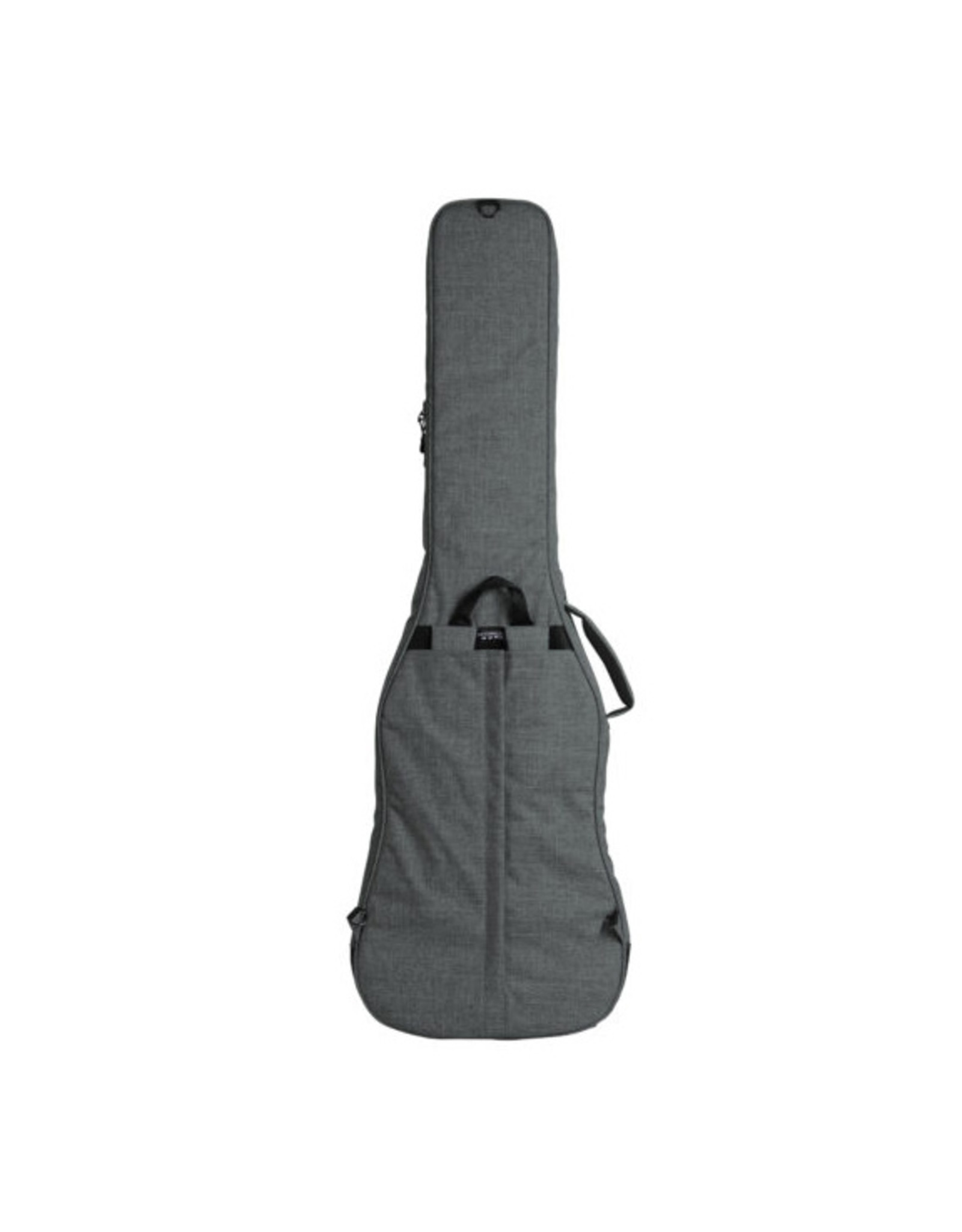 Gator Gator Transit Series Bass Guitar Gig Bag with Light Grey Exterior