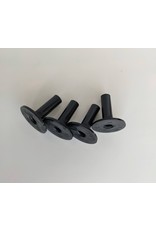 Mapex Mapex Cymbal Sleeve 4 Piece Pack