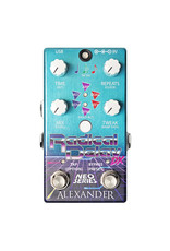 Alexander Pedals Alexander Pedals Radical Delay DX