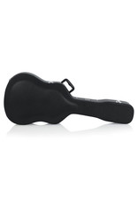 Gator Gator Hard-Shell Wood Case for Dread/12-String Guitars
