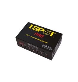 Truetone 1 Spot Pro CS7 ISO Power Supply