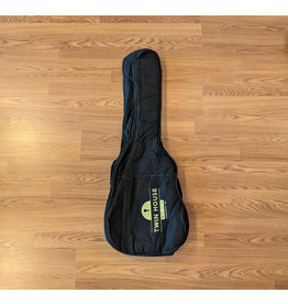 Levy's Twin House Music Parlor or 3/4 Guitar Gig Bag