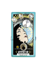 Dusky Electronics Dusky Hypatia Fuzz/OD/Distortion
