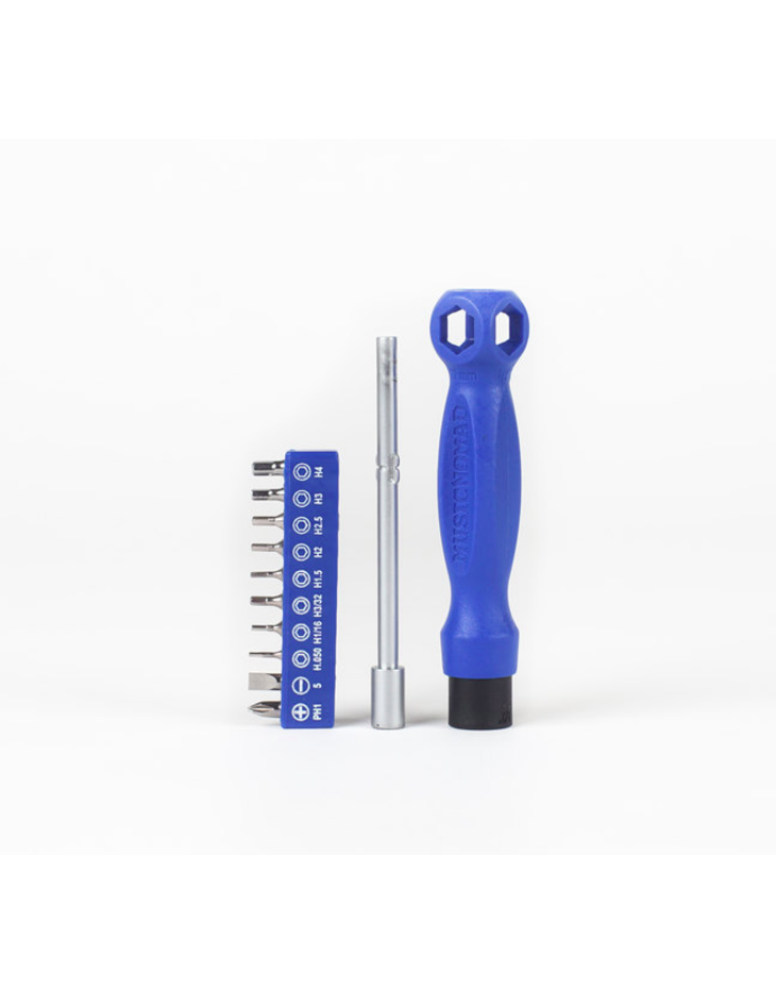 MUSIC NOMAD Music Nomad The Octopus 17 'n 1 Tech Tool