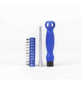 MUSIC NOMAD Music Nomad The Octopus 17 'n 1 Tech Tool