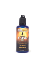 MUSIC NOMAD Music Nomad Fretboard F-ONE Oil - Cleaner & Conditioner 2 oz