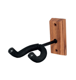 Nomad Nomad Wood Base Wall Mount Guitar Hanger