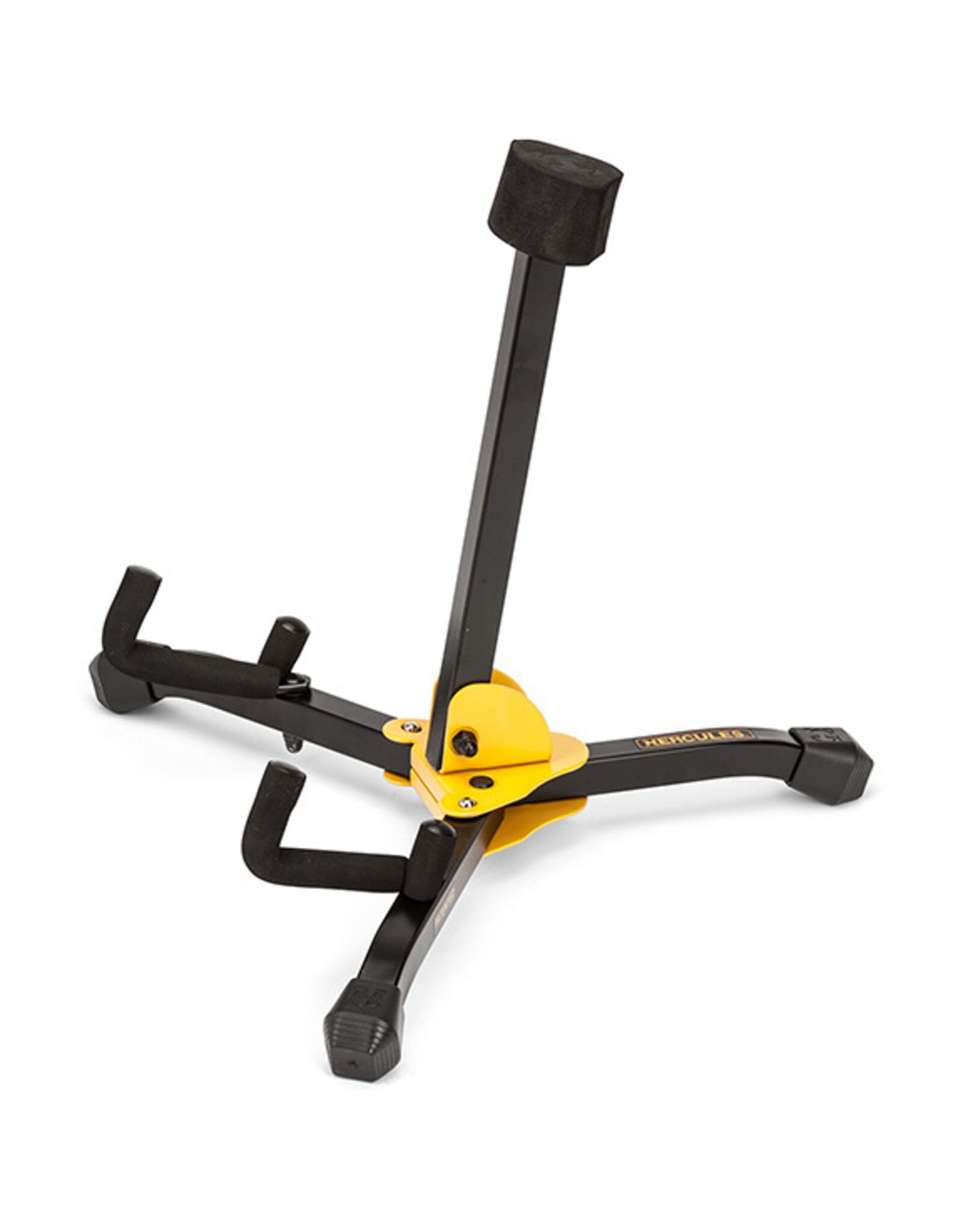 Hercules Hercules Mini Electric Guitar Stand w/bag