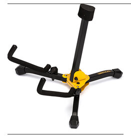 Hercules Hercules Mini Acoustic Guitar Stand w/bag