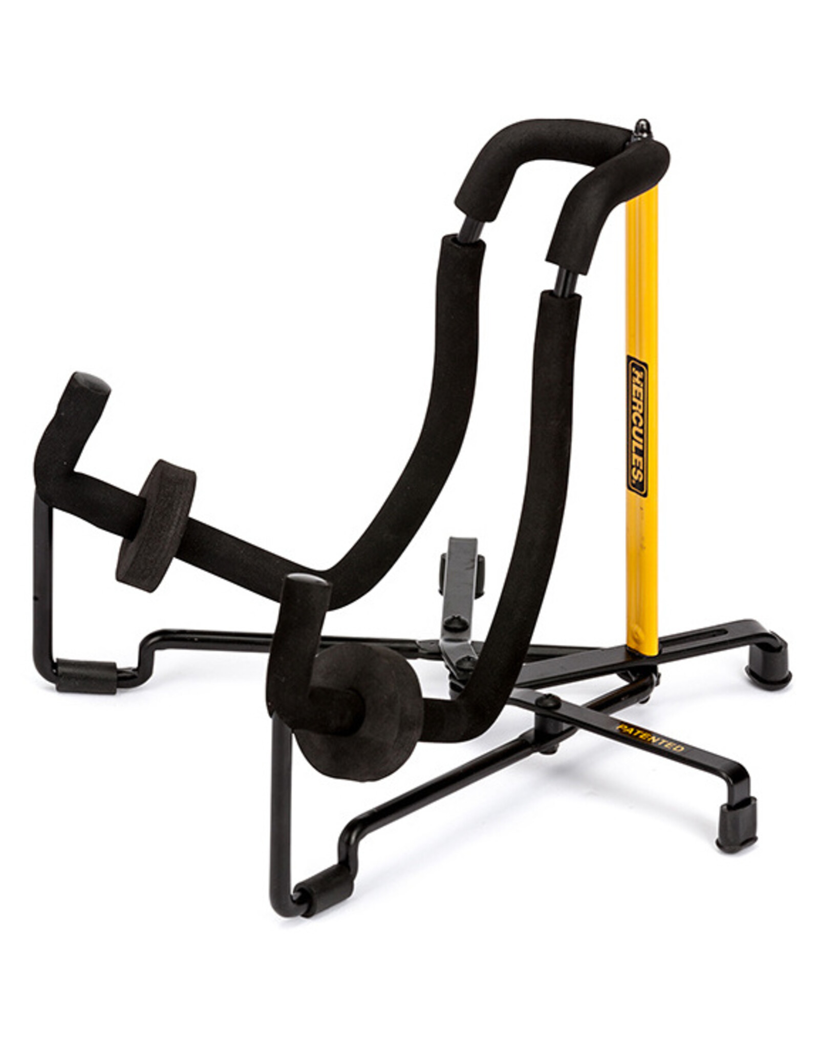 Hercules Hercules Travlite Folk Instrument Stand