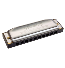 Hohner Hohner Special 20 Harmonica D