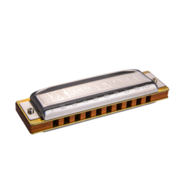 Hohner Hohner Blues Harp Harmonica Bb