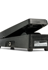 Electro-Harmonix EHX DUAL EXPRESSION Dual-output EXP control, 9.6DC-200 PSU optional