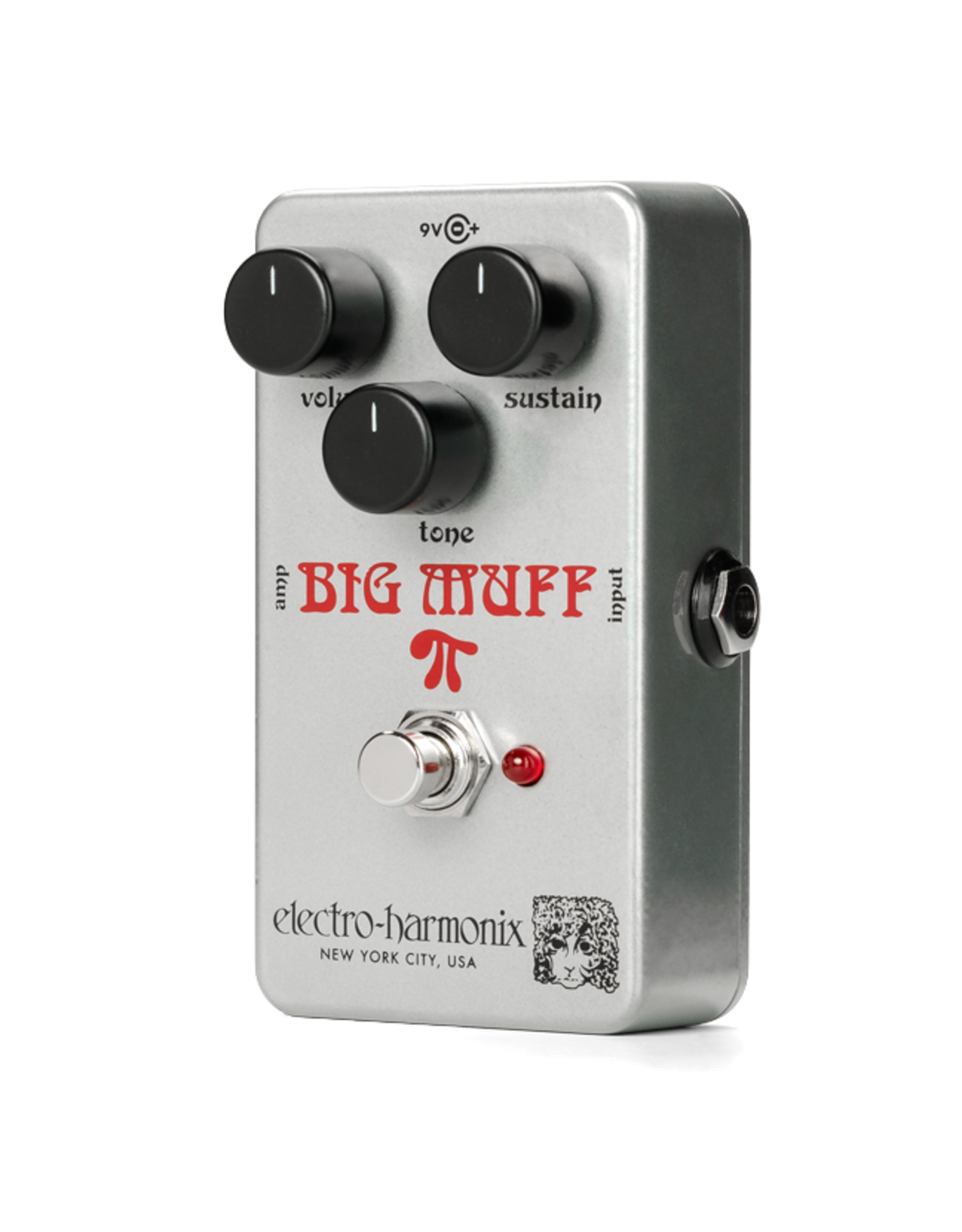 Electro-Harmonix EHX Ram's Head Big Muff, 1973 Reissue