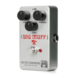 Electro-Harmonix EHX Ram's Head Big Muff, 1973 Reissue