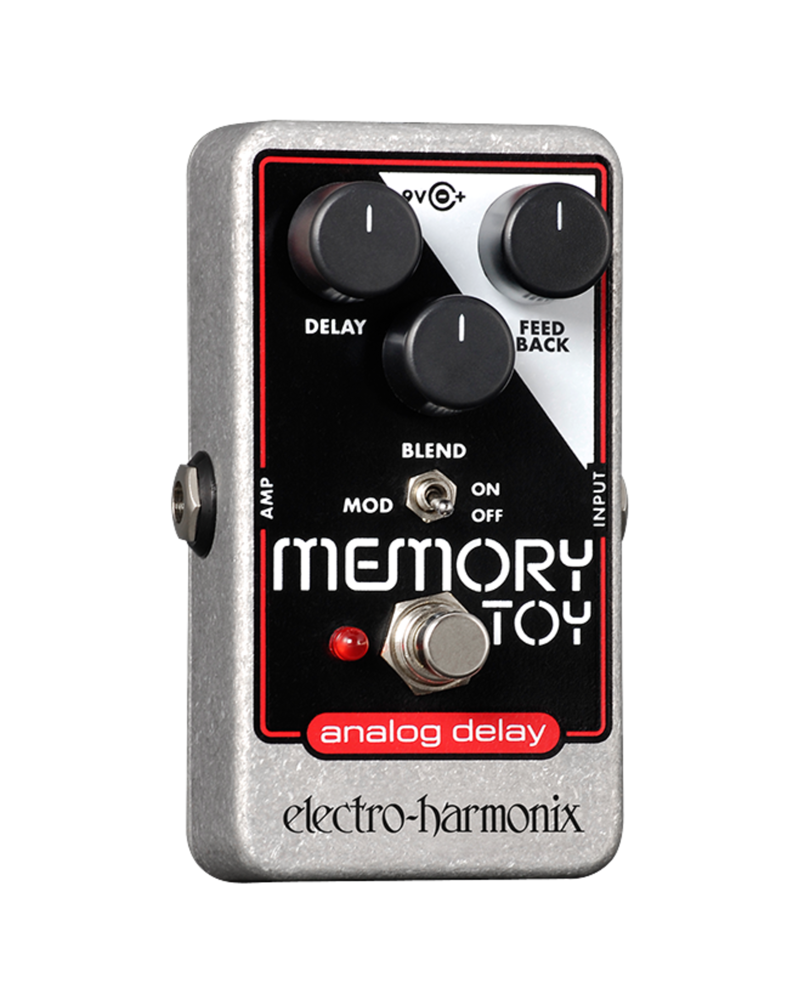 Electro-Harmonix EHX MEMORY TOY Analog Echo/Chorus