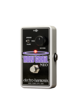 Electro-Harmonix EHX HOLY GRAIL NEO Reverb, 9.6DC-200 PSU included