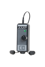Electro-Harmonix EHX HEADPHONE AMP Portable Practice Amp, Battery included