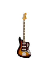 Squier Squier Classic Vibe Bass VI, 3-Color Sunburst, Laurel Fingerboard