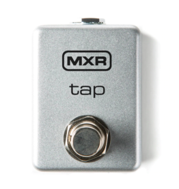 MXR MXR Tap Tempo Switch