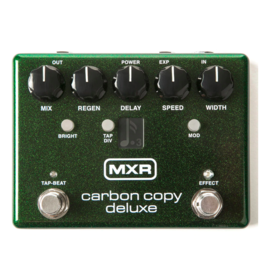 MXR MXR Carbon Copy Deluxe