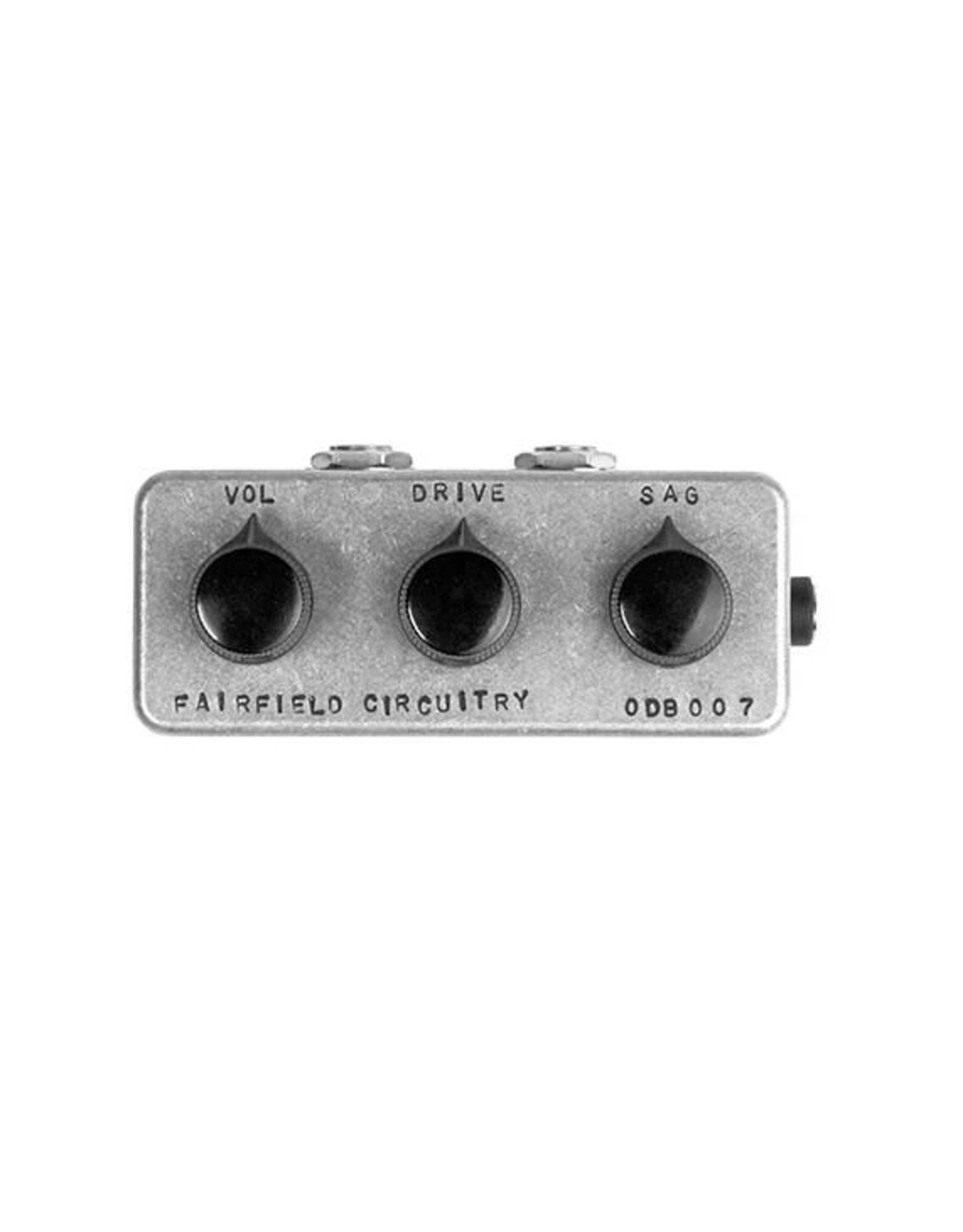 Fairfield Circuitry Fairfield Circuitry Modele B, Always On Overdrive