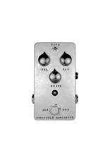 Fairfield Circuitry Fairfield Circuitry The Barbershop, Millennium Overdrive