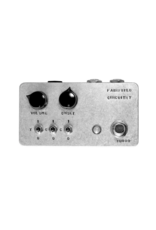 Fairfield Circuitry Fairfield Circuitry The Unpleasant Surprise, Experimental Fuzz/Gate