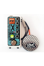 Rainger Rainger Reverb X Digital Reverb w/Igor