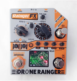 Rainger Rainger Drone Rainger Digital Delay