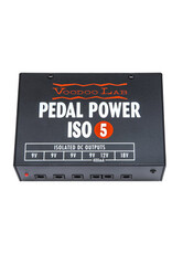 Voodoo Lab Voodoo Lab Pedal Power ISO-5