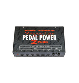 Voodoo Lab Voodoo Lab Pedal Power 2 PLUS