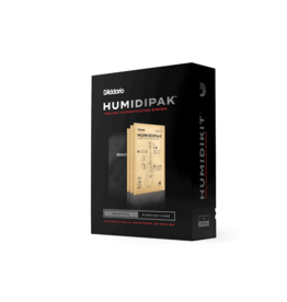 D'Addario D’Addario Humidipak Two Way Humidification System